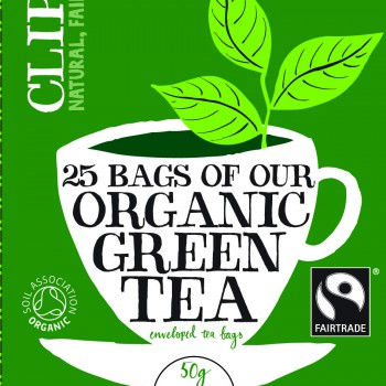 GreenTea