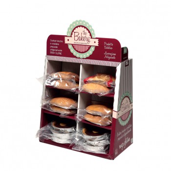 Linea Bakery