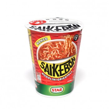 saikebon manzo