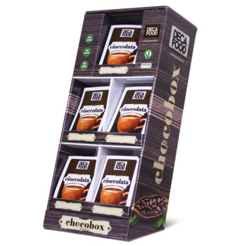 Cioccolata-monodose-box