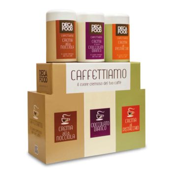 caffettiamo