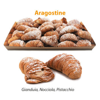 aragostine