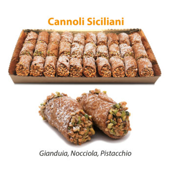 cannoli