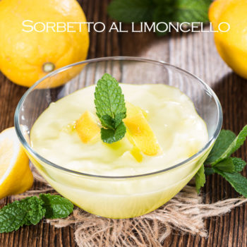 sorbetto-limoncello