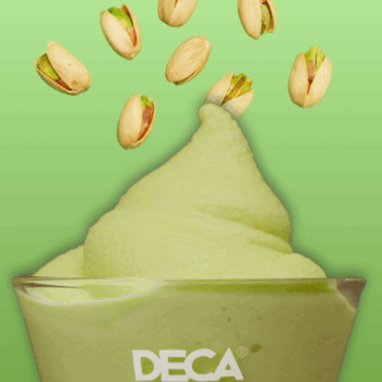 PISTACCHIO